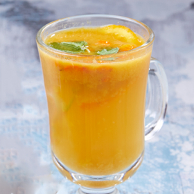 Облепиховый чай