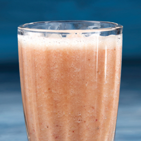 Смузи с грушей