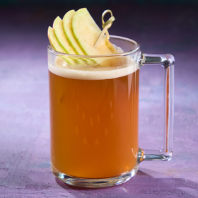 Чай Пряное яблоко