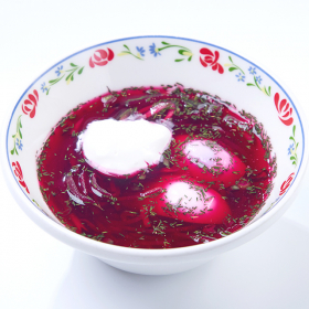 Холодник (ПЯТНИЦА)
